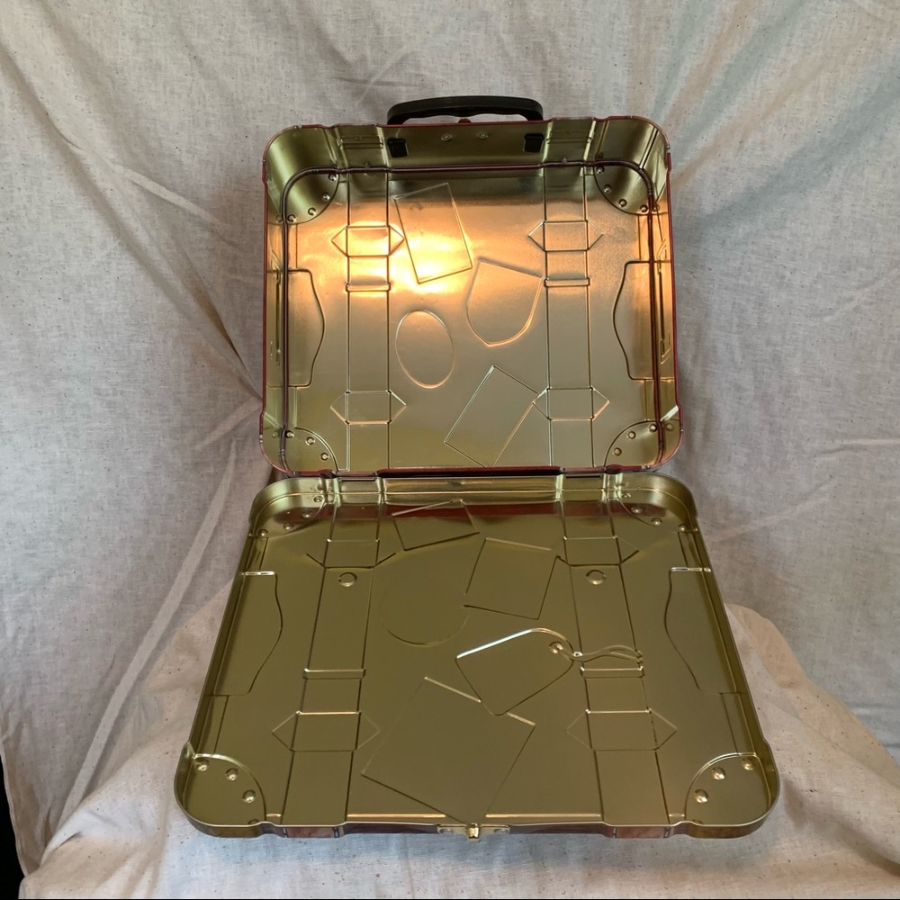 Metal box/case - Picture 8 of 8